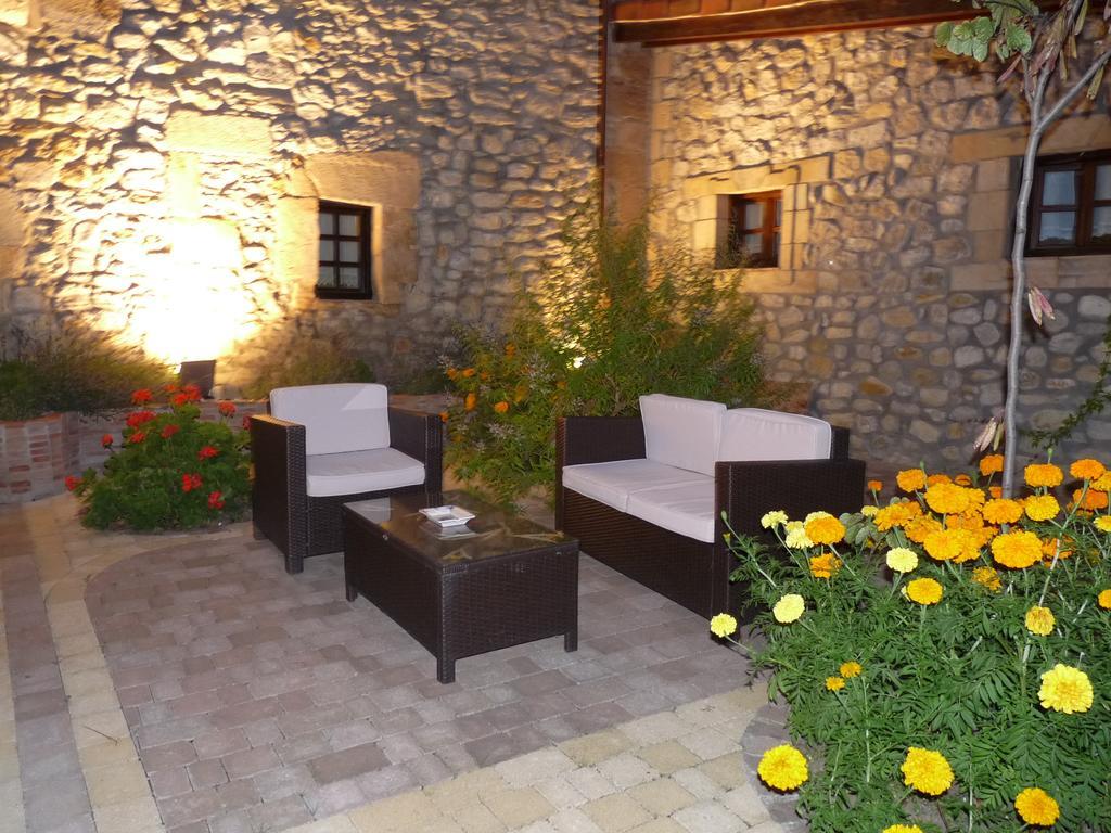 Posada El Pozo Castanedo (Cantabria) Exterior foto