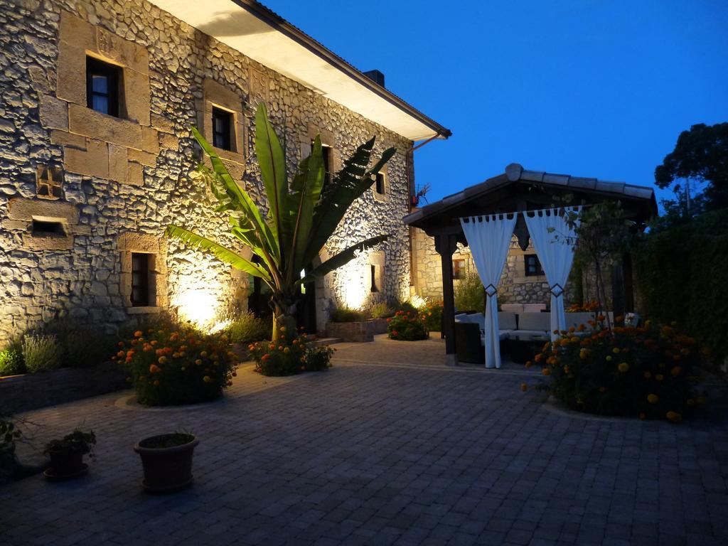Posada El Pozo Castanedo (Cantabria) Exterior foto