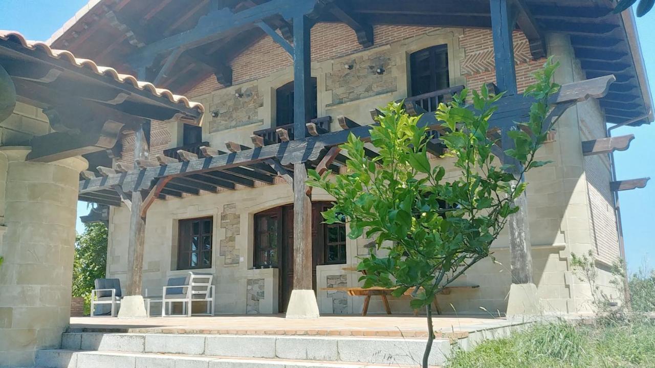 Posada El Pozo Castanedo (Cantabria) Exterior foto