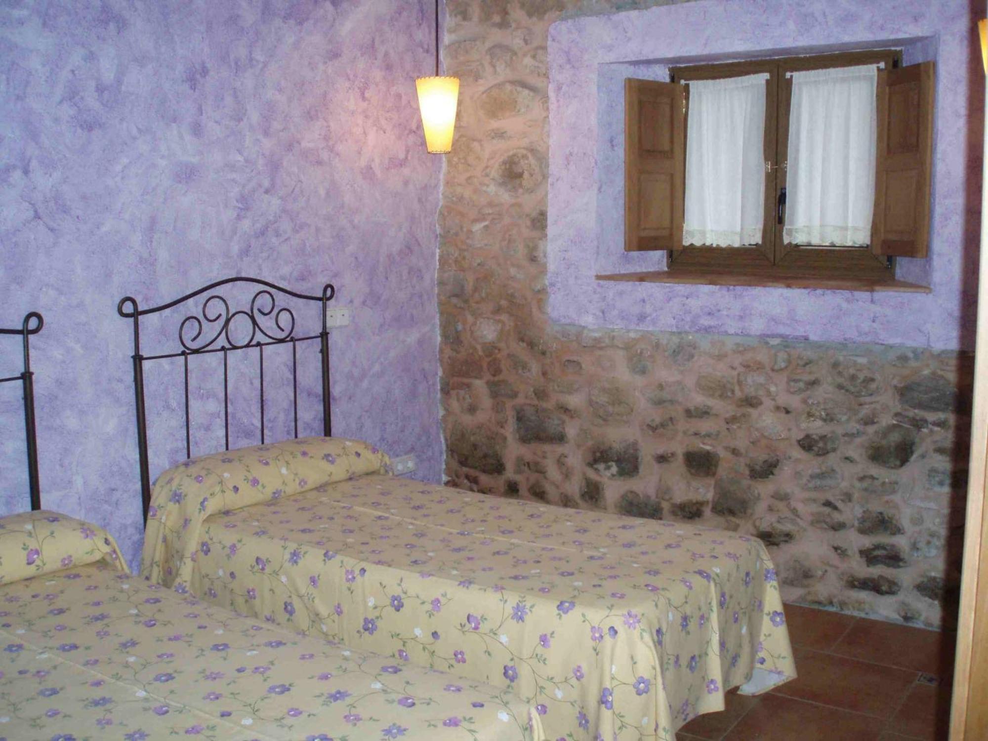Posada El Pozo Castanedo (Cantabria) Exterior foto