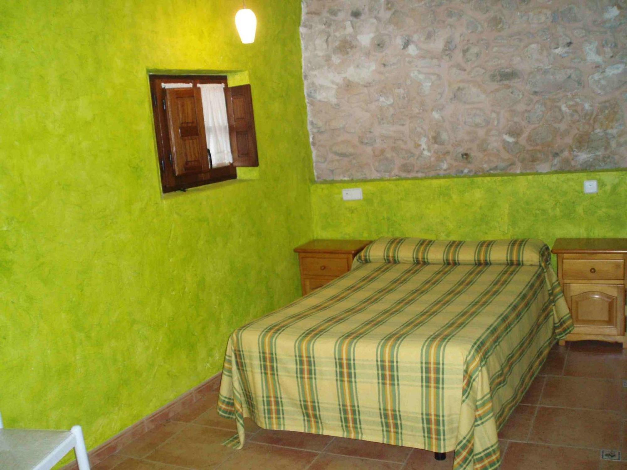 Posada El Pozo Castanedo (Cantabria) Exterior foto