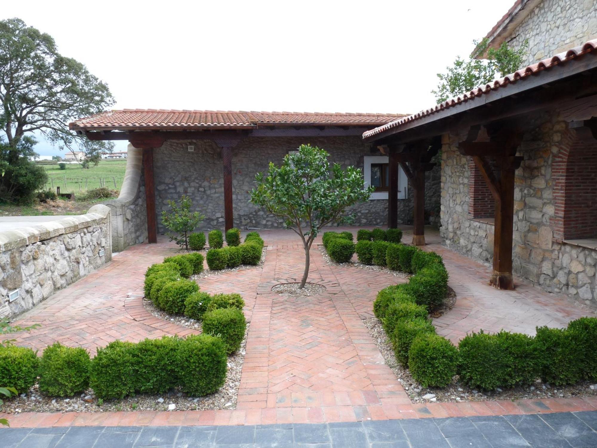 Posada El Pozo Castanedo (Cantabria) Exterior foto