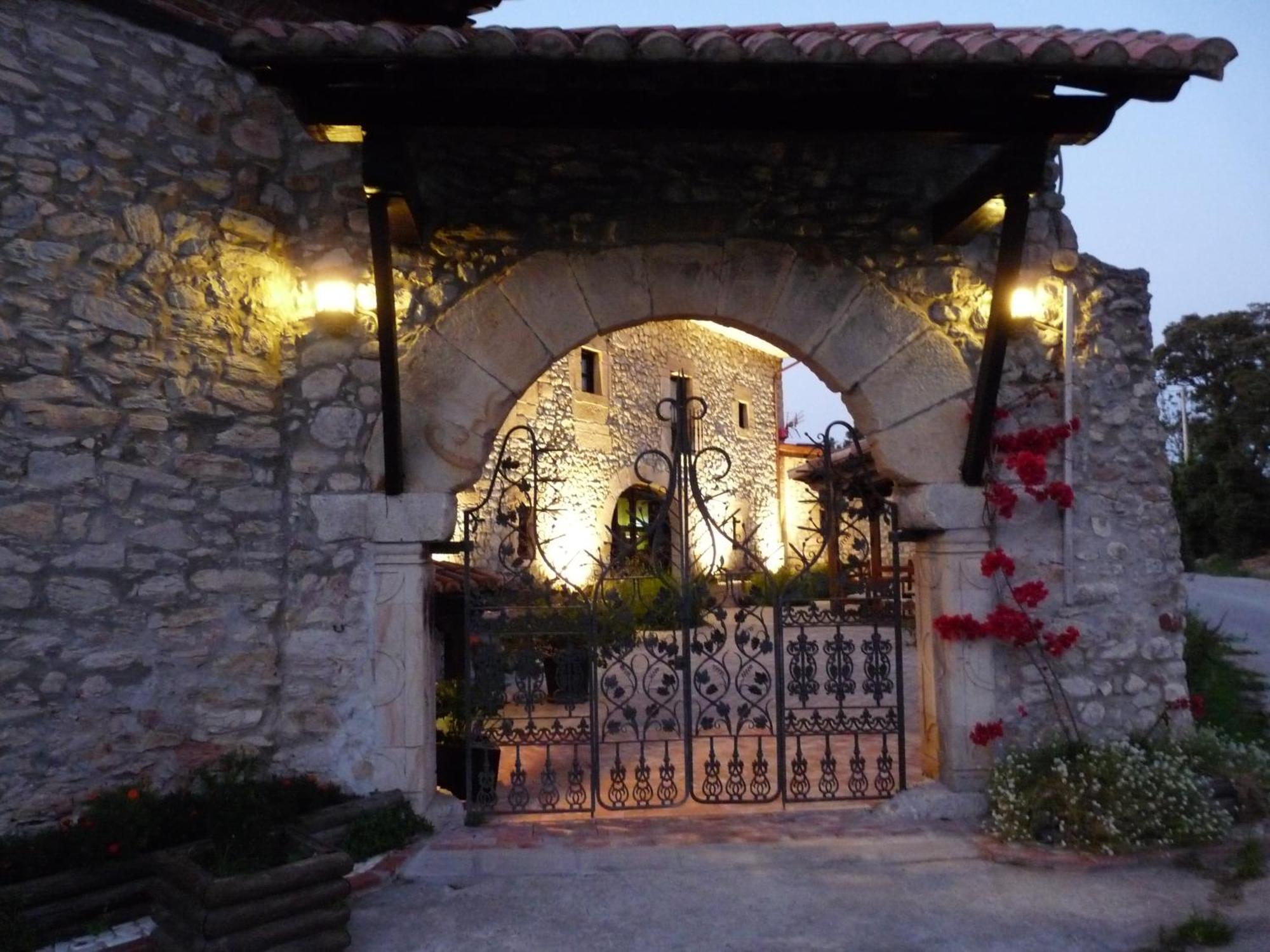 Posada El Pozo Castanedo (Cantabria) Exterior foto