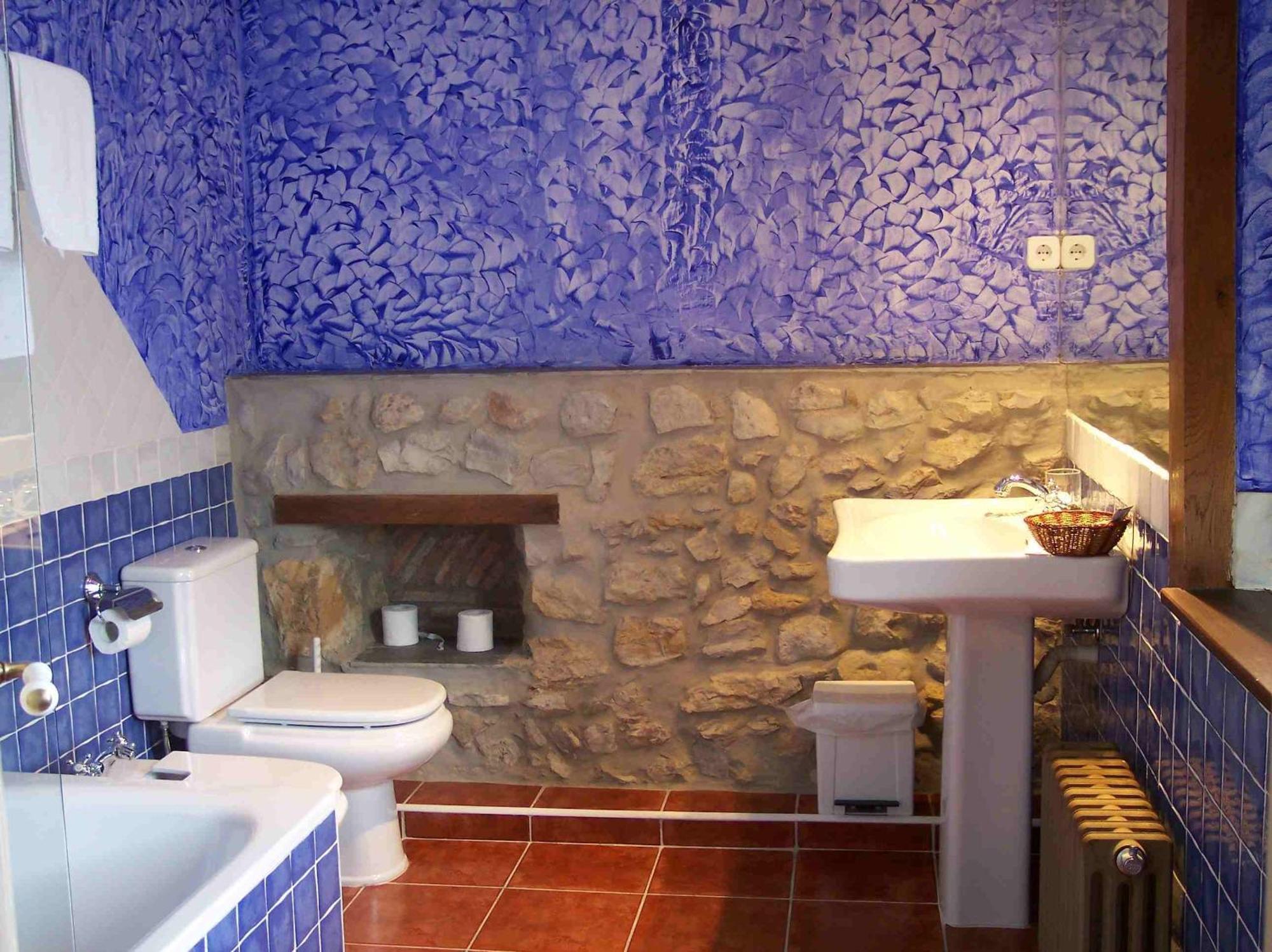 Posada El Pozo Castanedo (Cantabria) Exterior foto
