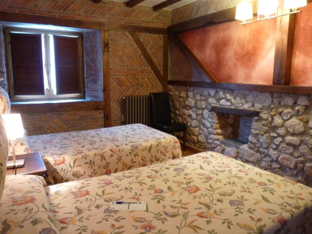 Posada El Pozo Castanedo (Cantabria) Quarto foto
