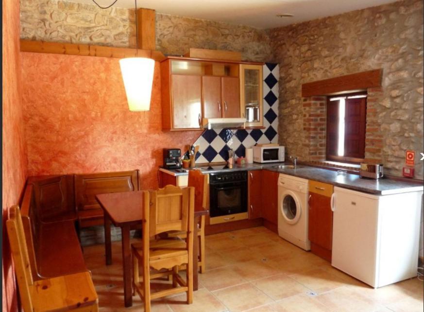 Posada El Pozo Castanedo (Cantabria) Quarto foto