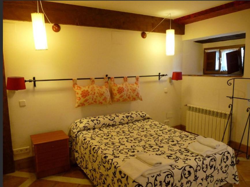 Posada El Pozo Castanedo (Cantabria) Quarto foto