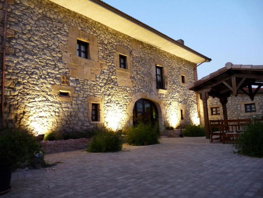 Posada El Pozo Castanedo (Cantabria) Exterior foto